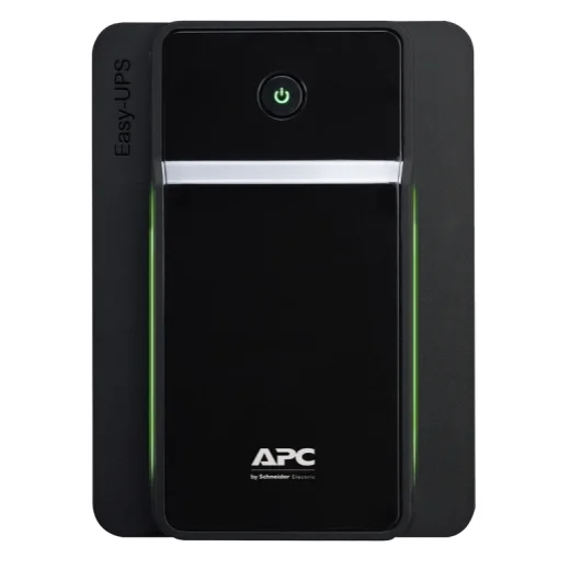 APC EASY UPS, LINHA INTERATIVA, 1200 VA, 650 W, S.
