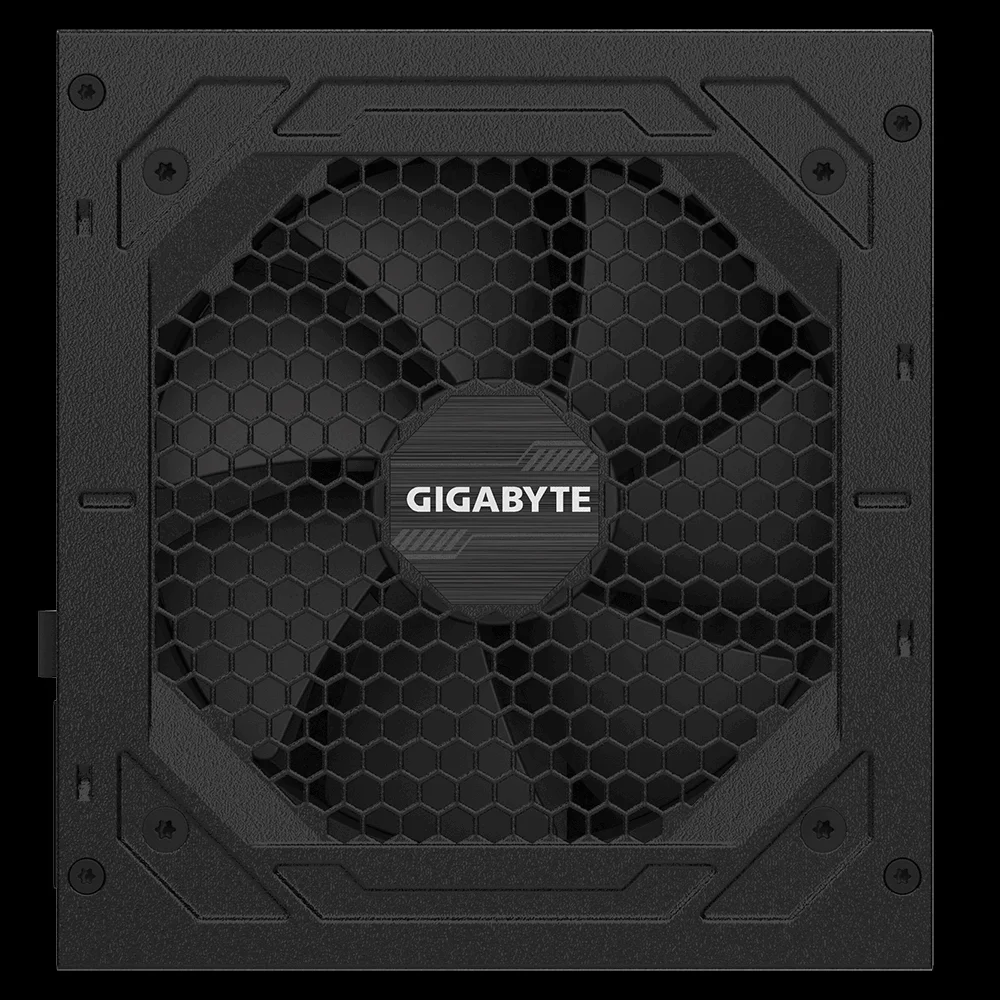 Fonte de Alimentação Gigabyte Gp-P850gm Aorus
