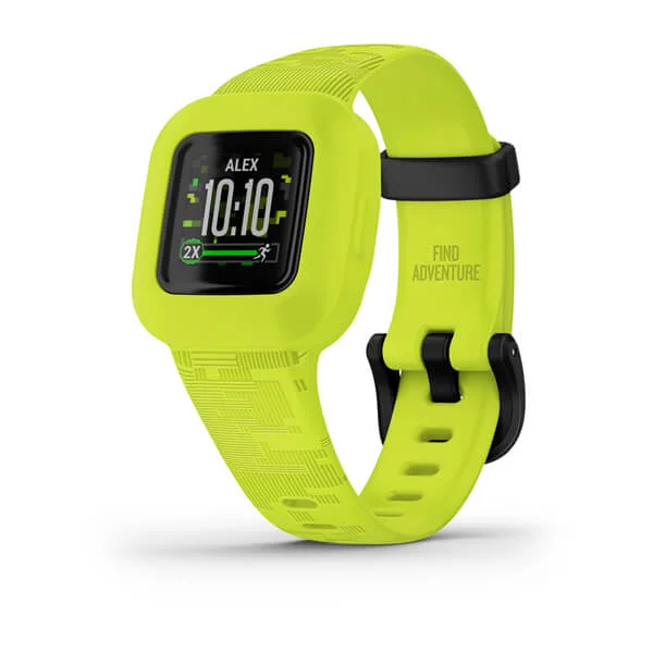 Garmin Vivofit Jr. 3 Digi Camo