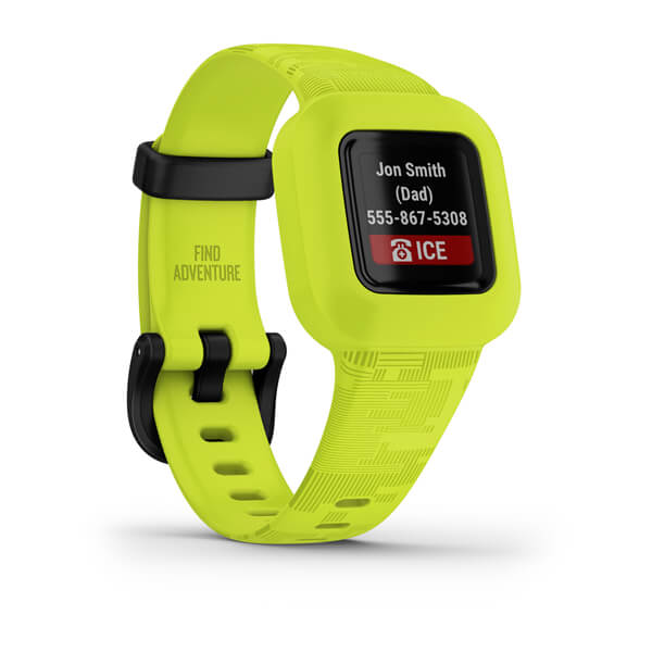 Garmin Vivofit Jr. 3 Digi Camo