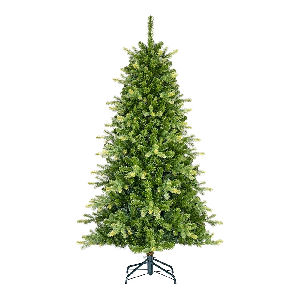 Árvore de Natal 752 Ramos 155cm