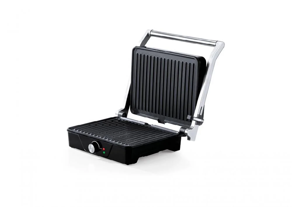 Grill de Contacto Flama 4521fl 2000w 2000 W 