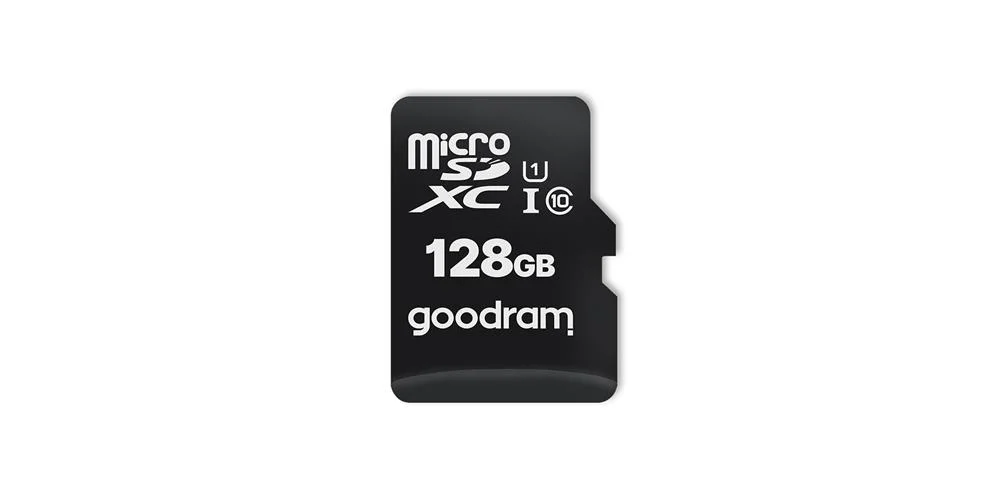 Micro Sd Goodram 64gb C10 Uhs-I Con Adaptador