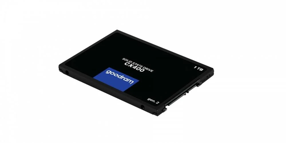 Disco SSD Cx400 128gb Sata Iii 2,5 Goodram