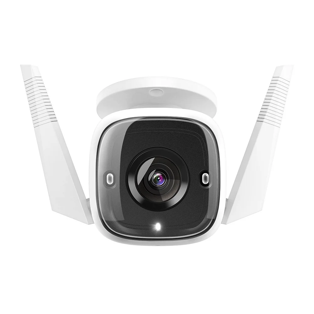 Câmara Ip Exterior Tp-Link Tapo C310 Wifi  Branco