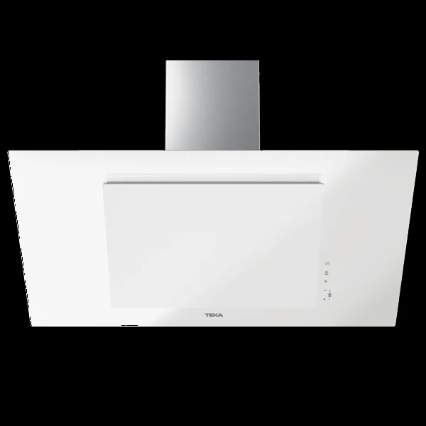 Wall Hood Dvt 98660 Tbs 698 M³/H (White) - Teka