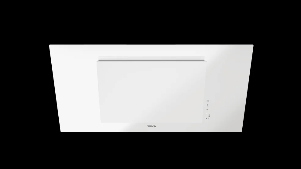 Wall Hood Dvt 98660 Tbs 698 M³/H (White) - Teka