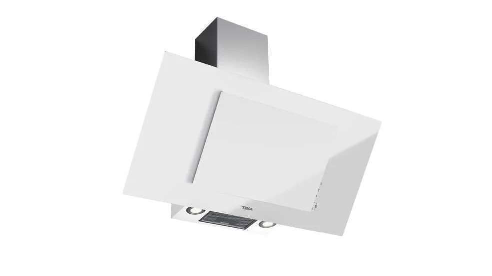 Wall Hood Dvt 98660 Tbs 698 M³/H (White) - Teka