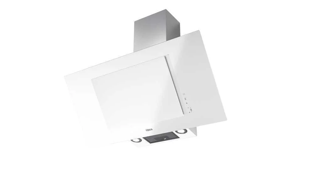 Wall Hood Dvt 98660 Tbs 698 M³/H (White) - Teka