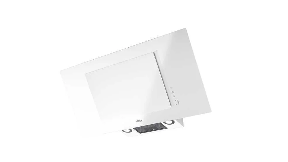 Wall Hood Dvt 98660 Tbs 698 M³/H (White) - Teka