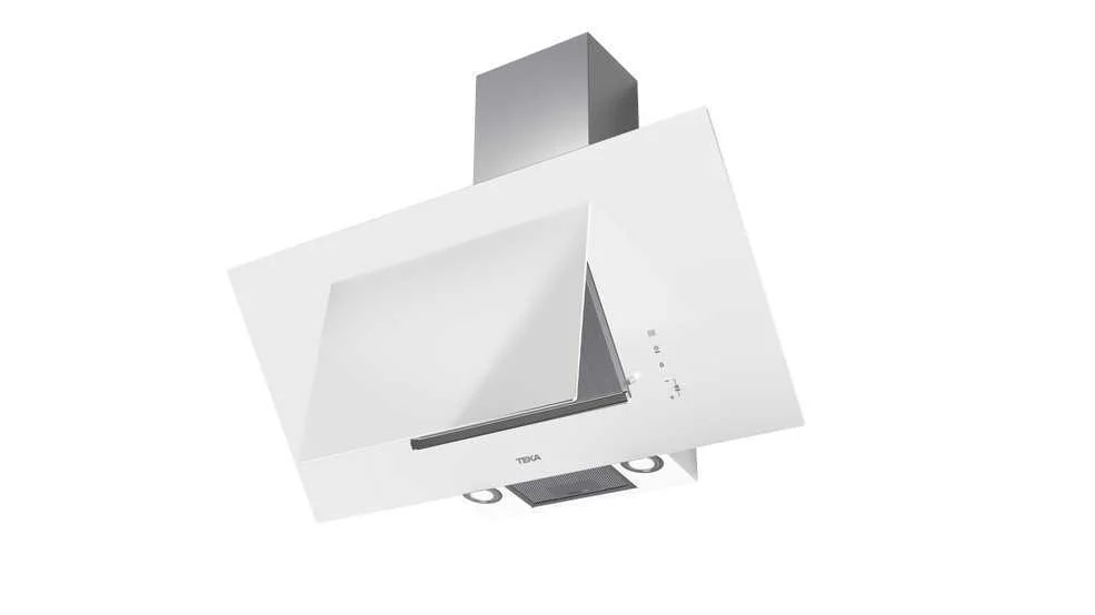Wall Hood Dvt 98660 Tbs 698 M³/H (White) - Teka