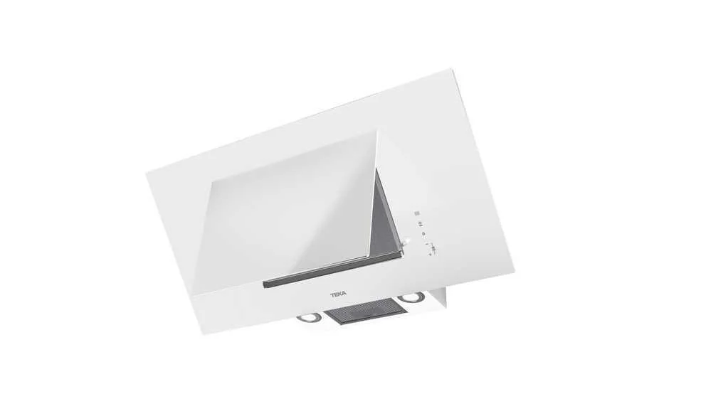 Wall Hood Dvt 98660 Tbs 698 M³/H (White) - Teka