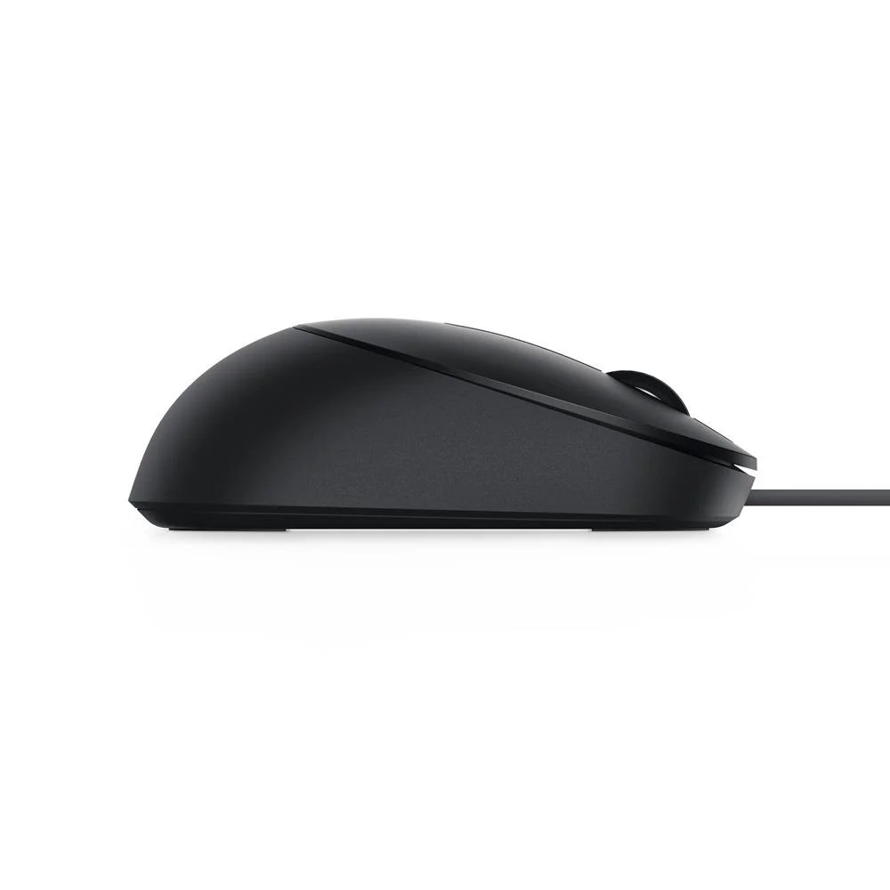 Rato Laser Usb Tipo-A 3200 Dpi Dell Ms3220