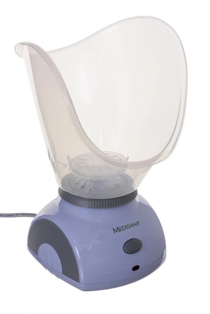Medisana Fss Face Sauna
