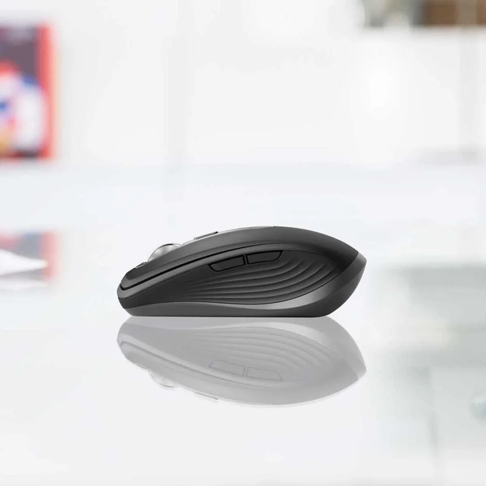 *logitech Mx Anywhere 3  Graphite      910-00598