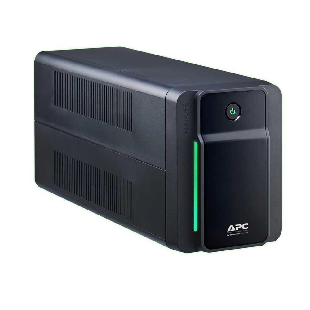 Ups 700va 360w 2x Schuko - Apc