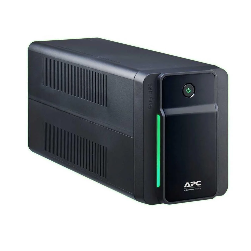 Bvx700li-Gr Easy Ups     700va,230v, Avr, 2 Shuk