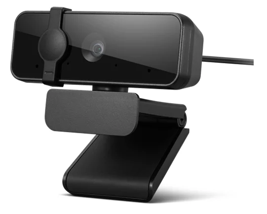 Lenovo Kamera - Essential Fhd Webcam