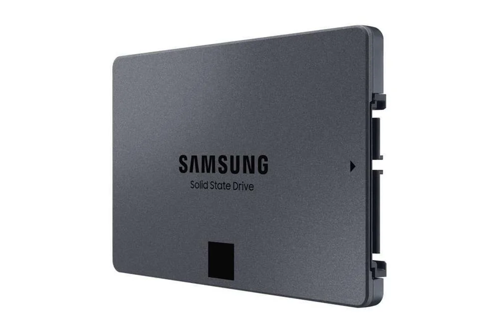 Samsung Mz-77q1t0 2.5  1000 Gb Serial Ata Iii  Qlc