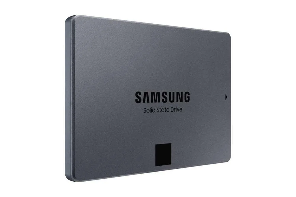 Samsung Mz-77q1t0 2.5  1000 Gb Serial Ata Iii  Qlc