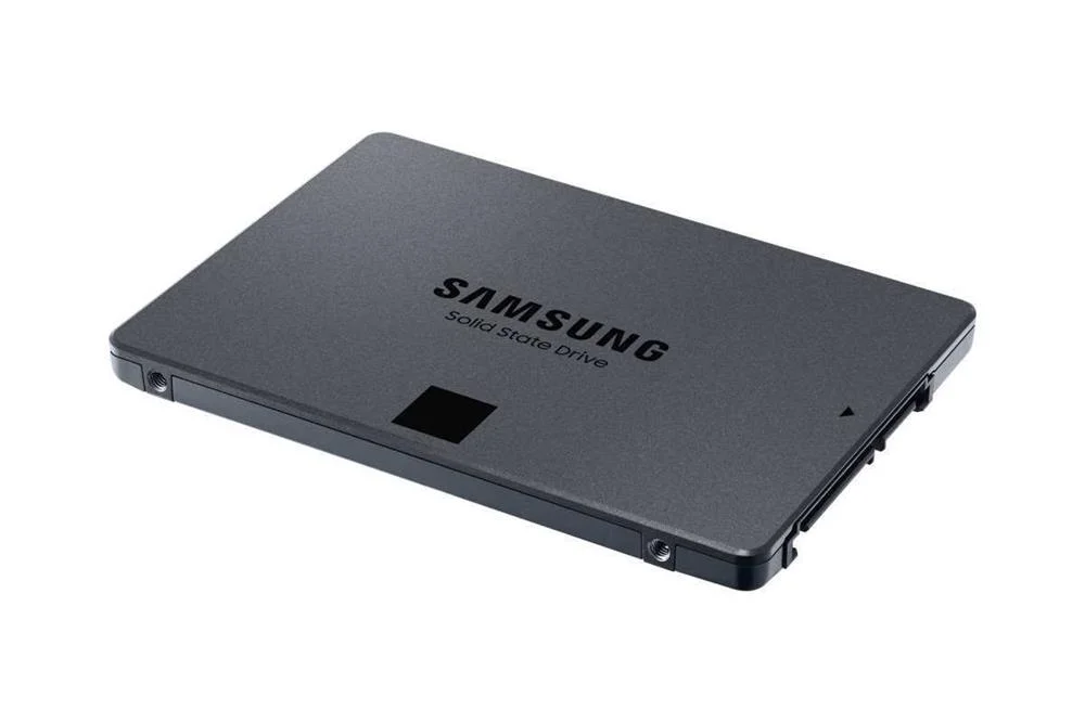 Samsung Mz-77q1t0 2.5  1000 Gb Serial Ata Iii  Qlc