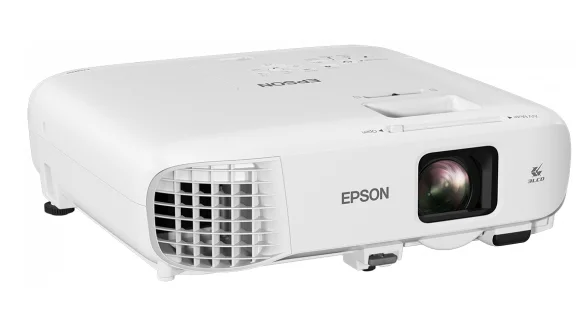 Epson Videoprojector Eb-X49 3600al Xga 3lcd 