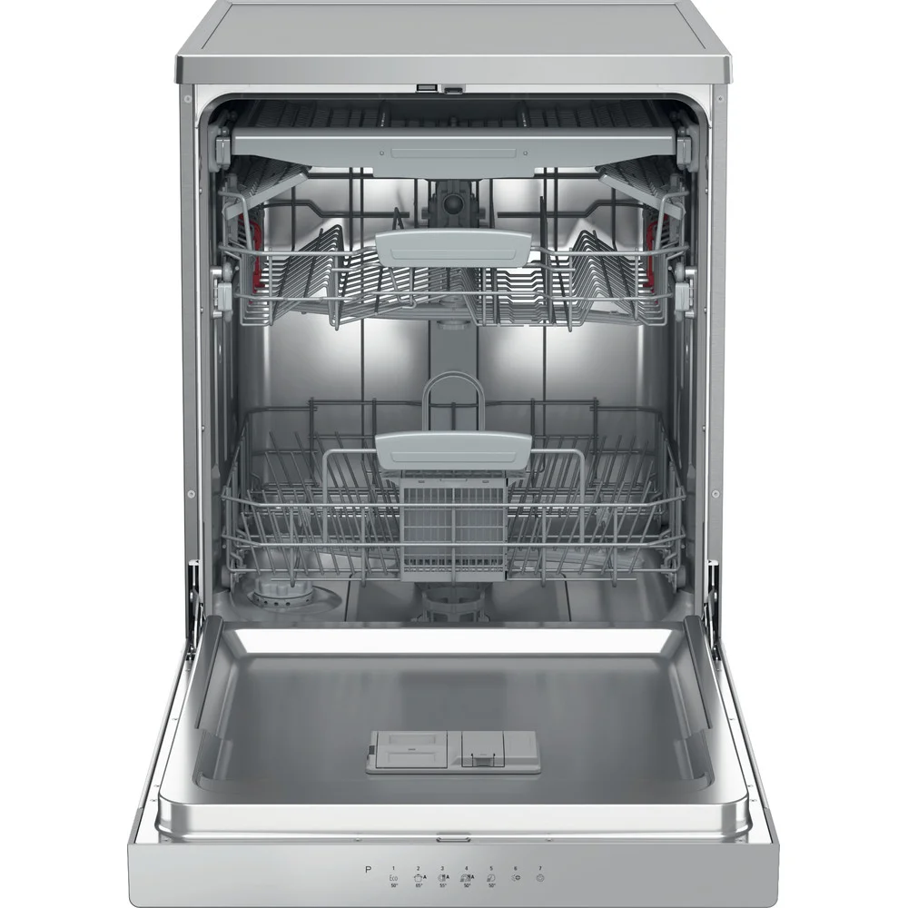 Máquina de Lavar Louça Hotpoint Hfc3c26fx 14 Conjuntos Classe e