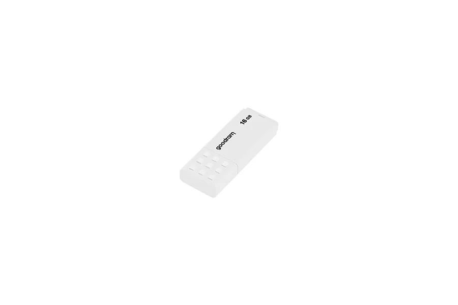 Goodram Ume2 Usb 2.0        16gb White