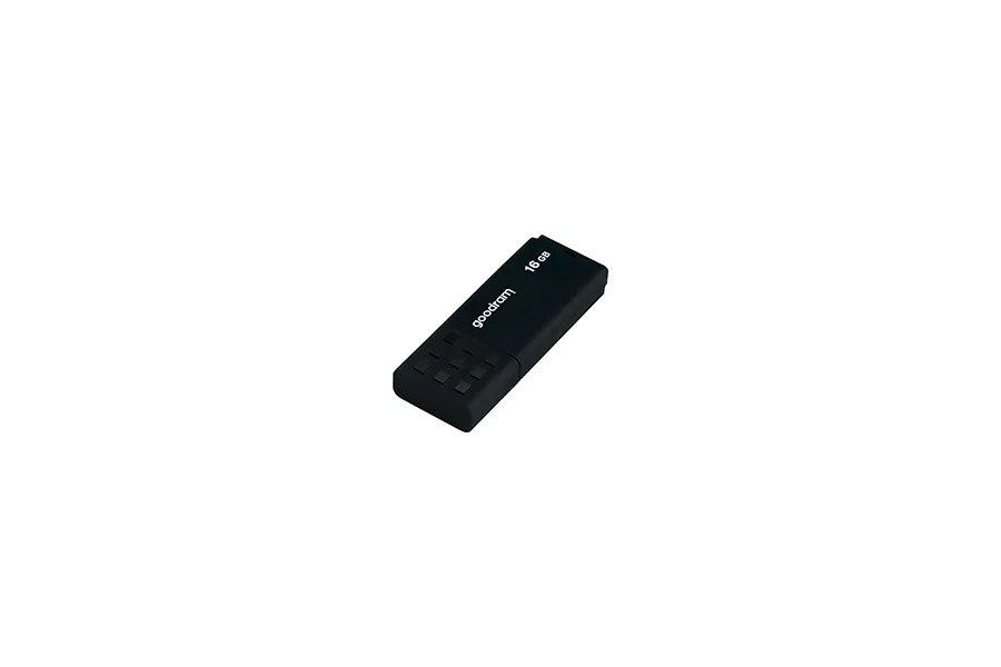 Goodram Ume3 Usb 3.0        16gb Black
