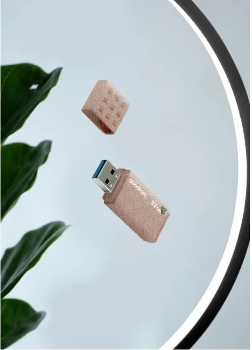 Goodram Ume3 Usb 3.0        32gb Eco Friendly