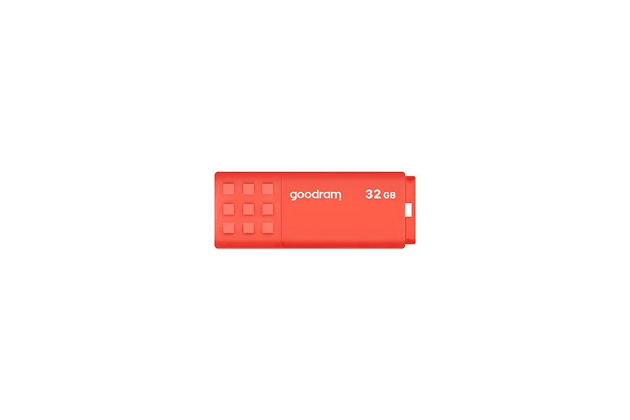 Pen Drive Usb 3.0 32gb Ucl3 (Laranja) - Goodram