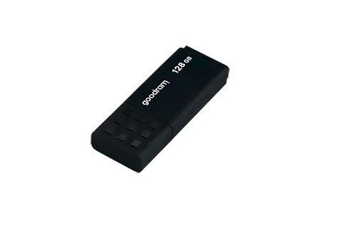 Pen Drive Usb 3.0 128gb Ume3 (Preto) - Goodram