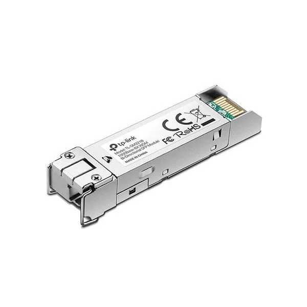 Tp-Link Tplink Transceiver Tl-Sm321b-2 Tlsm321b2 (Tl-Sm321b-2)