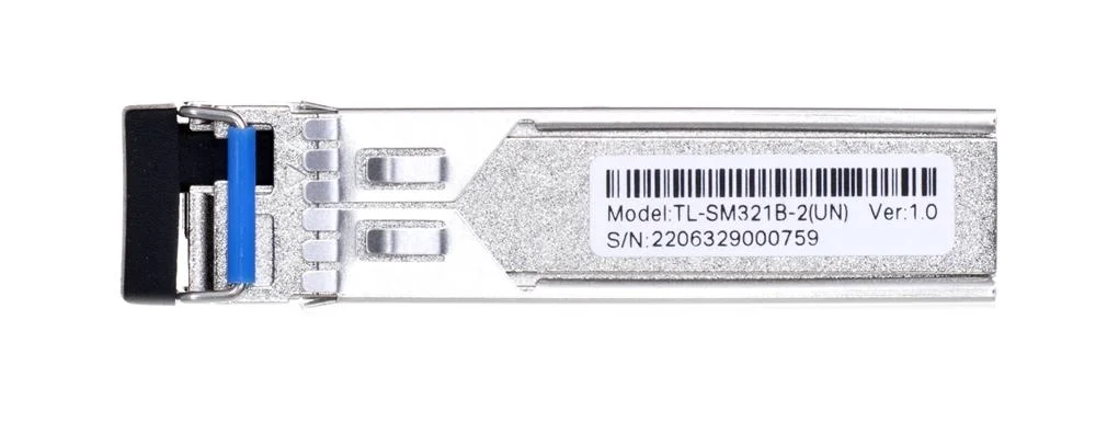 Tp-Link Tplink Transceiver Tl-Sm321b-2 Tlsm321b2 (Tl-Sm321b-2)