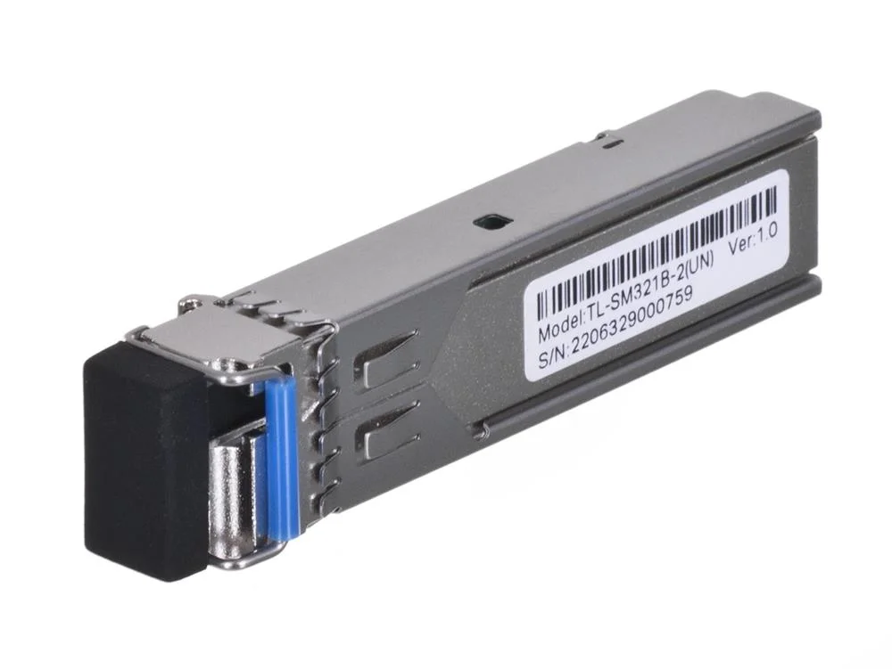 Tp-Link Tplink Transceiver Tl-Sm321b-2 Tlsm321b2 (Tl-Sm321b-2)