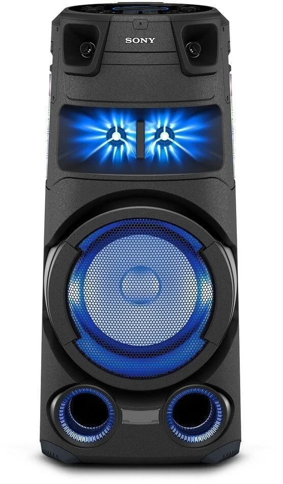 *sony Mhc-V73d