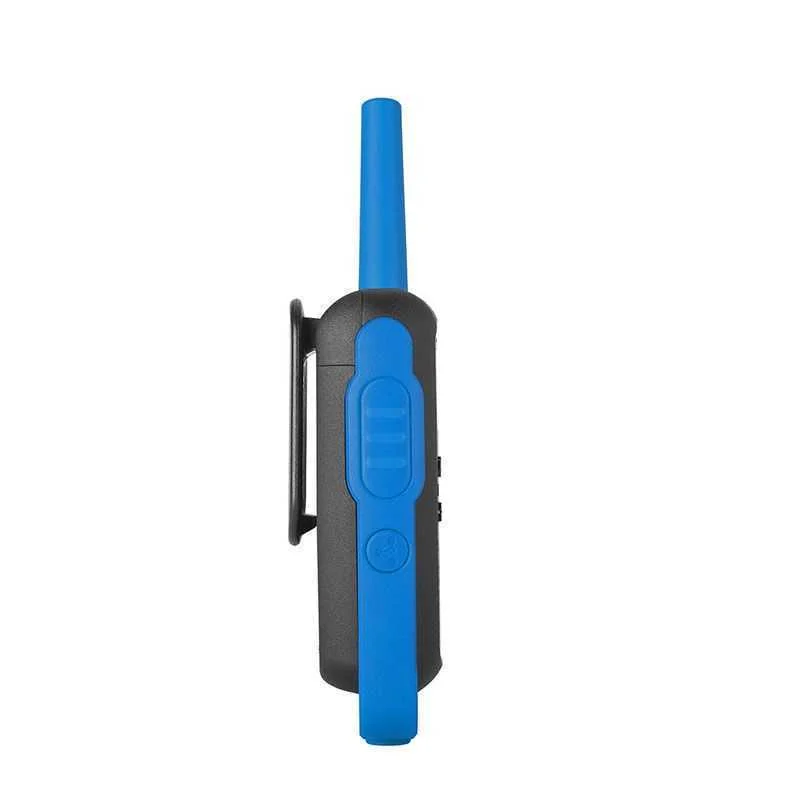Walkie-Talkies Motorola B6p00811 (2 Pcs)