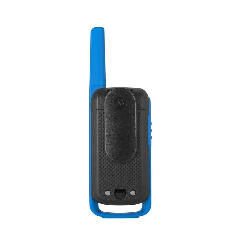 Walkie-Talkies Motorola B6p00811 (2 Pcs)