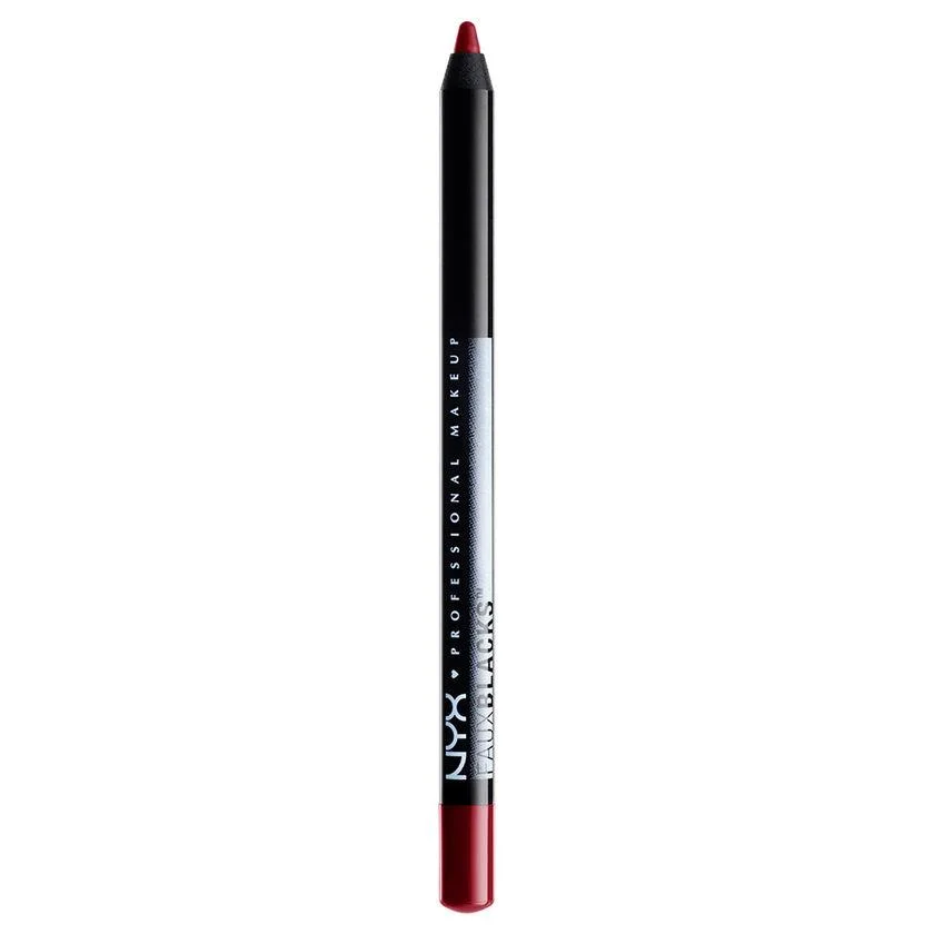 Nyx Faux Blacks Eyeliner - Oxblood