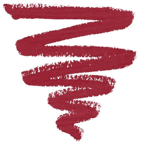 Nyx Faux Blacks Eyeliner - Oxblood
