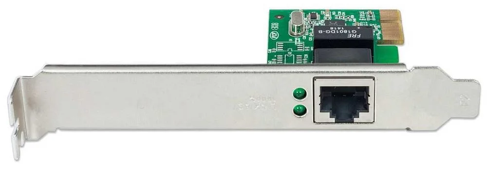 Intellinet 522533, Interno, com Fios, Pci Express.