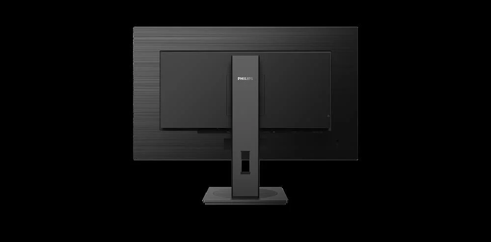 Philips B Line 325b1l/00 Computer Monitor 80 Cm (31.5 ) 2560 X 1440 Pixels 2k Ultra Hd Lcd Black