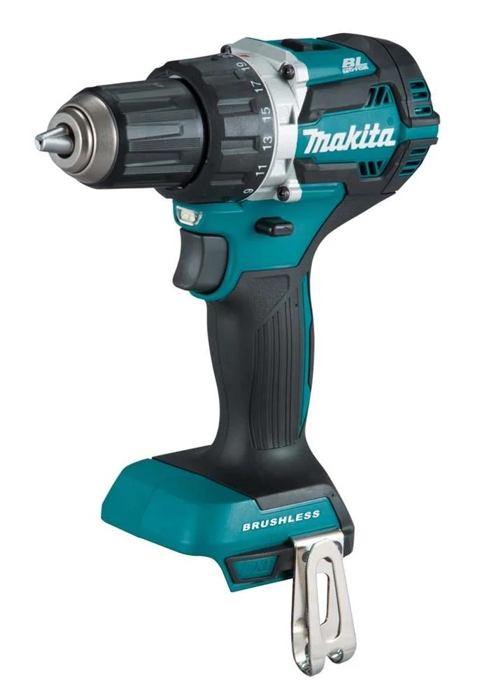 Chave de Perfuração Sem Fio Makita Ddf484z