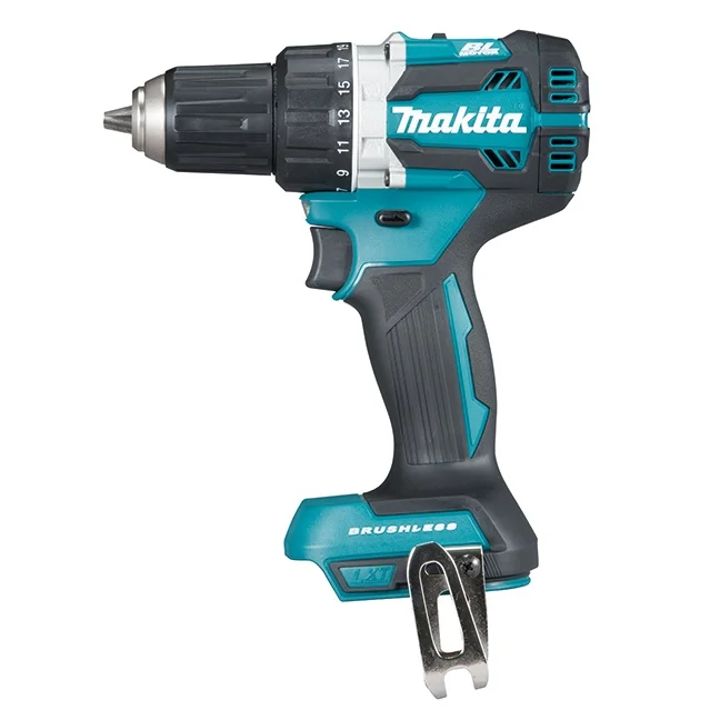 Chave de Perfuração Sem Fio Makita Ddf484z