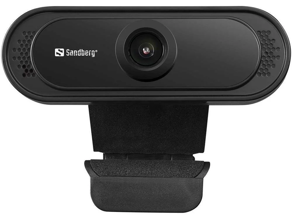 Sandberg Webcam 1080P Saver