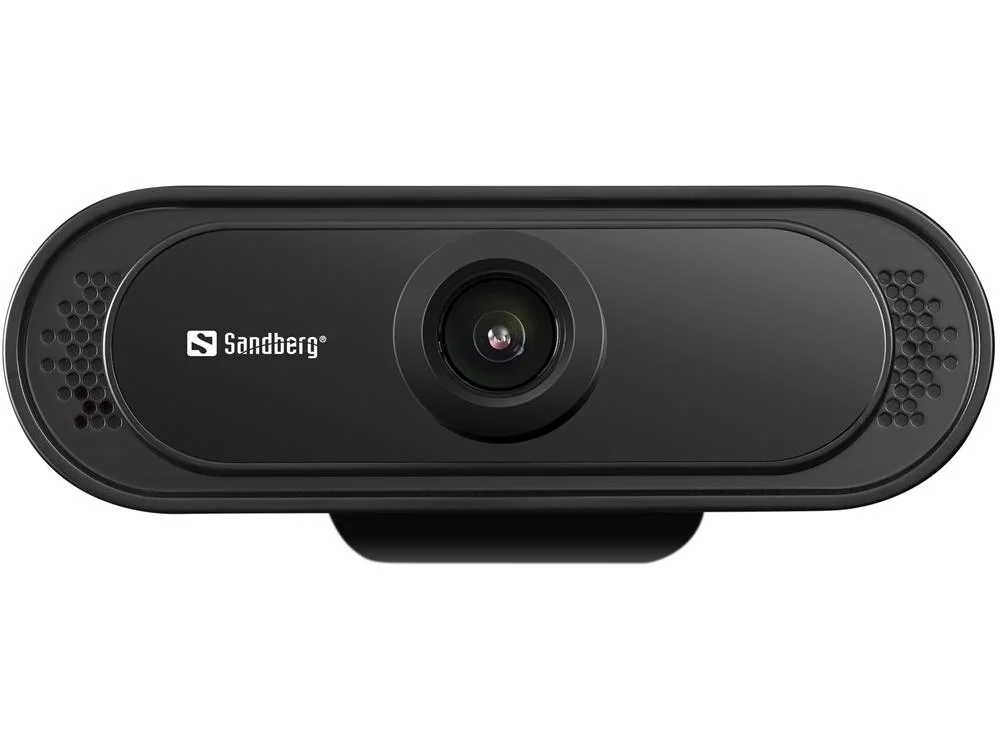 Sandberg Webcam 1080P Saver