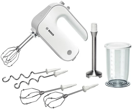 Bosch Mfq 4075 de Styline