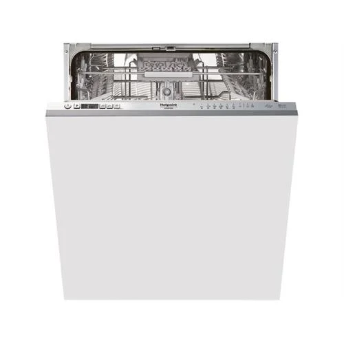 Máquina de Lavar Louça Hic 3c26 Cw - Hotpoint
