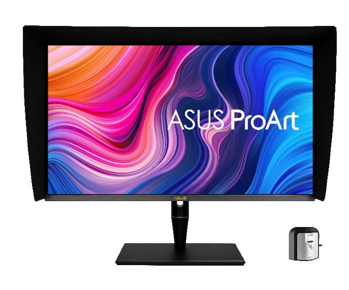 Asus Proart Pa32ucx-Pk 81,3 Cm (32") 3840 X 2160 .