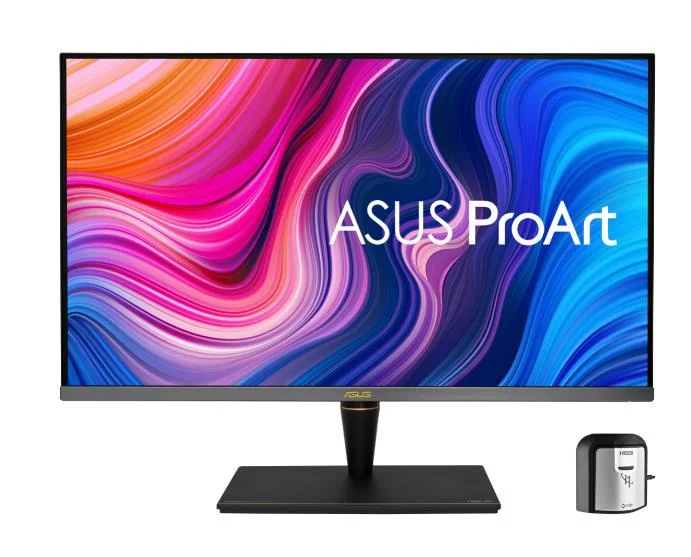 Asus Proart Pa32ucx-Pk 81,3 Cm (32") 3840 X 2160 .